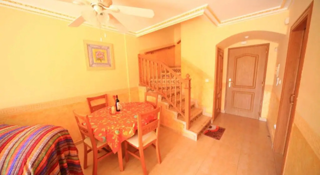 Holiday home Punta Prima