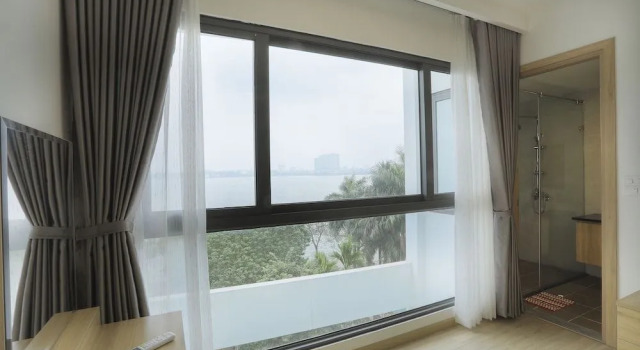 Quang An Building, Reservar Hotel Tay Ho Hanói