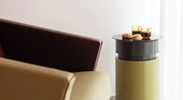 Апартаменты Petrucci Garden B&B