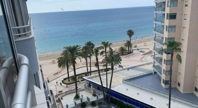 SERVICE APART LAZARO - Apartamentos aguamarina 28