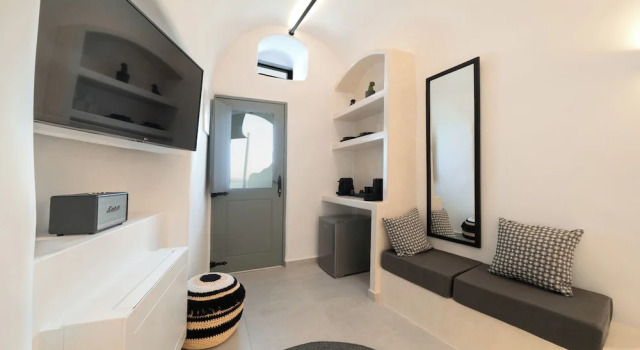 Bligos Villas