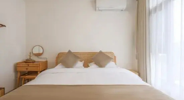 Люкс Anshu Hydrangea Villa (Gaozhuang Xishuangjing Branch)