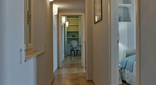 Luxury Valentina, Book Hotel Palazzo Pitti Florence