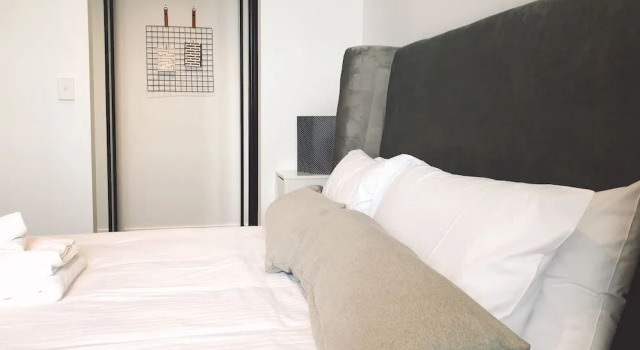 FV Peppers Residences Apartment