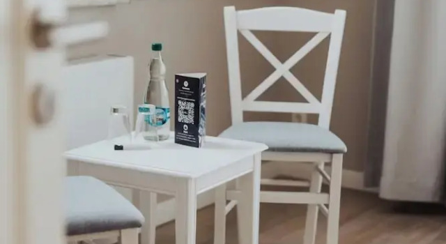 Номер Comfort Villa Strandperle IV Jahreszeiten Kühlungsborn