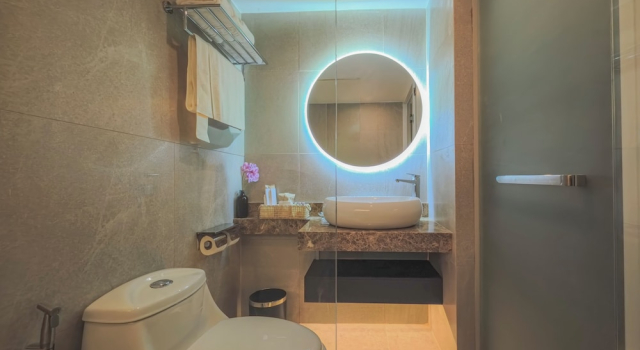 Номер Standard Amari By Vivere Hospitality Group