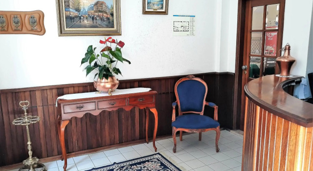 Hotel Alianca, Rezervovat Hotel Hotely v Beira Alta se snídaní, Snídaně