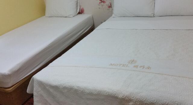 Picaso Motel Suyu