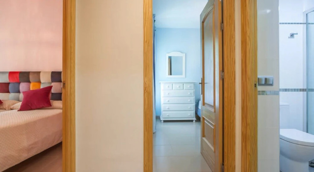 Holi-Rent Rincón de la Bahía