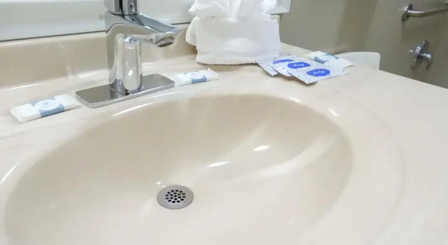 Номер Standard Siesta Inn McAllen