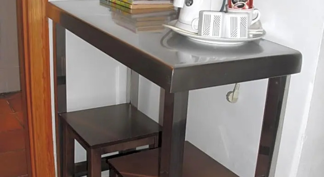 Номер Standard Hotel Ronda