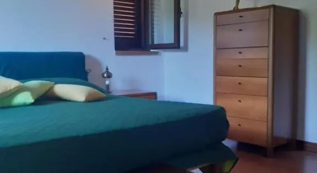 Номер Standard B&B Capo Country House