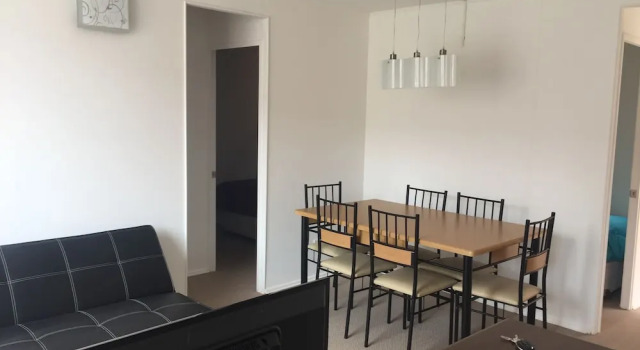 51.- HNA Reinos Celta, Prenota Appartamento Hotel a Coquimbo con parcheggio, Parcheggio