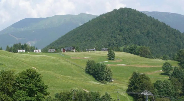 Апартаменты Šafrán, apartmán Dorothy 44,