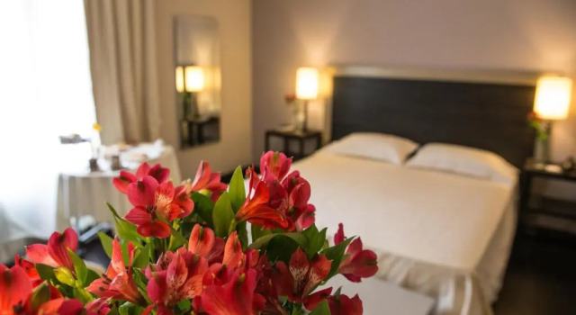 Grand Hotel Villa Itria Congress & Spa, Reserva ahora Hotel Viagrande Etna