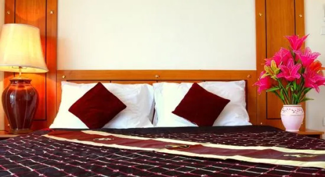 Номер Deluxe Choktawee Residence and Mansion