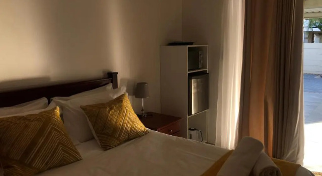 Номер Deluxe Esangweni Guest House