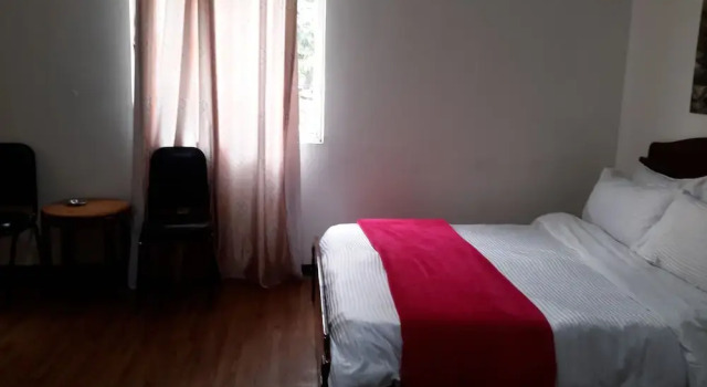Dream View Guest House