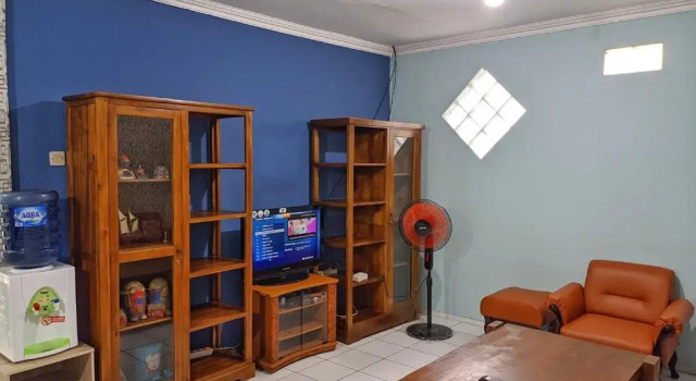 Homestay Simply Homy dekat Tugu Jogja dan Monjali, Rezervovat Hotel 3hvězdičkové hotely v Yogyakarta Province, 3*