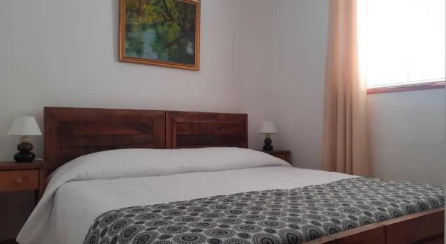 Номер Standard 2 Valparaluz Bb 2 Personas Bano Privado