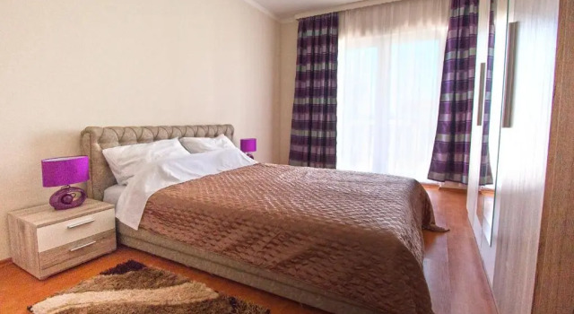 Апартаменты с 2 комнатами Apartments Villa Excellente Belvedere