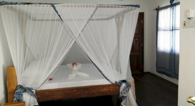 Sea View Lodge Boutique Hotel, Забронировать Бутик-отель Джамбиани Zanzibar Central