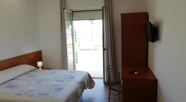 Двухместный номер Standard B&B Altamarea