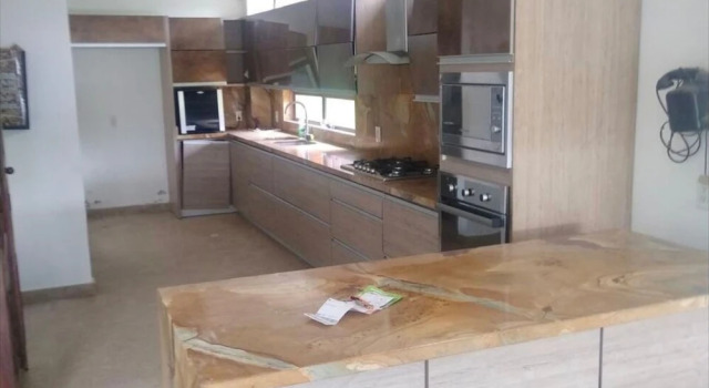 Casa Quinta con Piscina Santander