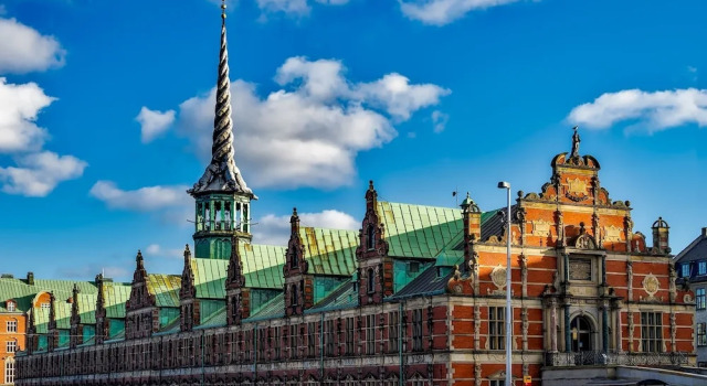 Cozy One-bedroom Apartment in Copenhagen Downtown, Забронировать Апартаменты/квартира Копенгаген Остров Зеландия, рядом с Памятник Гансу Христиану Андерсену