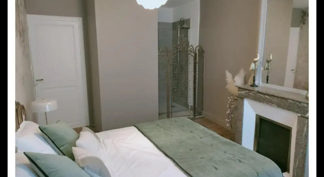 Номер Standard La Belle DÂme - Guest House