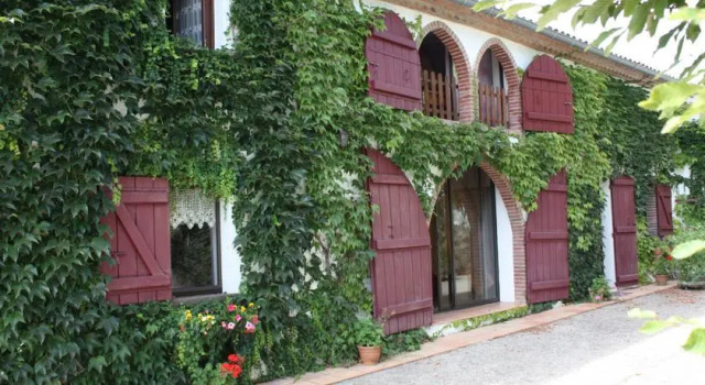 Maison Les Philiberts, Забронировать Апартаменты/квартира Сен-Венсан-де-Пертинья Entre-Deux-Mers