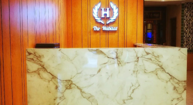 The Hubitat, Забронировать Отель Бангкок провинция Бангкок