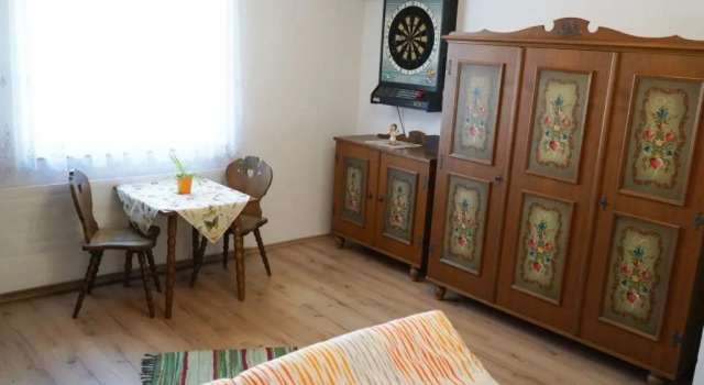 Апартаменты Ferienwohnung Heimberger