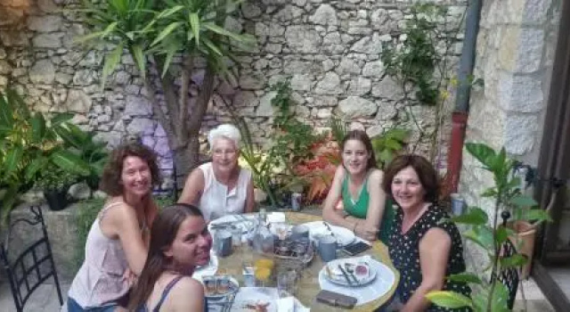Bed And Breakfast 4 Stars La Colle-Sur-Loup