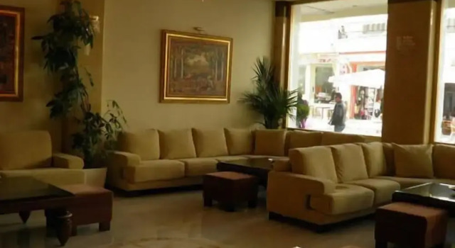 Hotel Meletiou, Забронировать Отель Фивы Voiotia