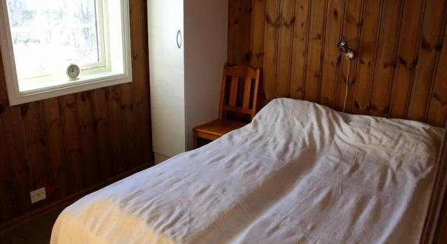 Номер Standard с 4 комнатами с балконом Kvitebjørn Cabin - Ål
