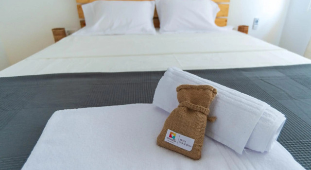 Amwilla Guesthouse Apartamento Elsa, Prenota Appartamento Mindelo 