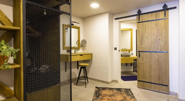 Hotel Vita Naturalis, Rezerwuj Hotel Hotele w Ayvacik ze śniadaniem, Śniadanie