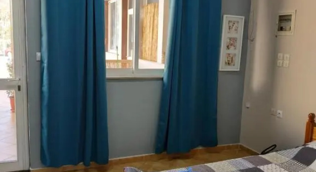 Letty's Studio, Забронировать Отель Месонги 
