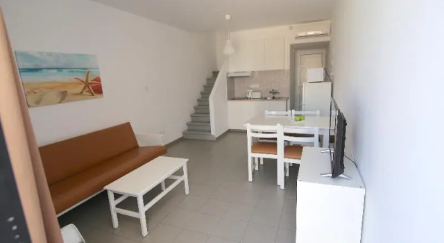 Номер Standard Lantiana Napa Aparthotel