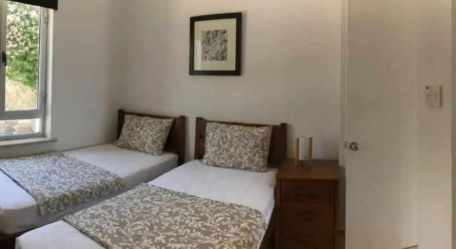 Boutique seafront apartment, Buchen Sie Ferienwohnung Kalograia Nordzypern