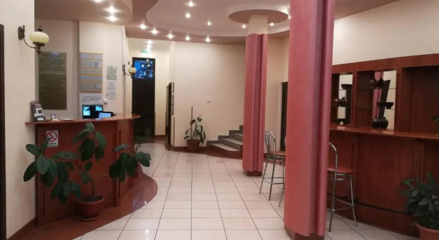Hotel Everest, Book Hotel Târgu-Mureş 
