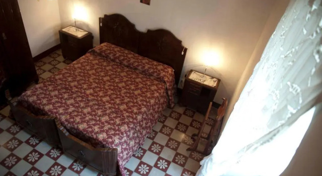 Коттедж Villa Franca