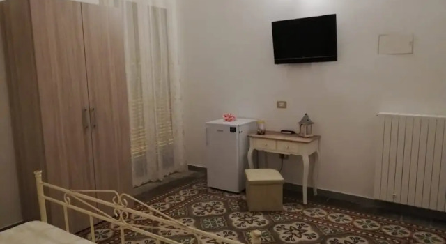 Habitación Estándar B&B ChiaFè