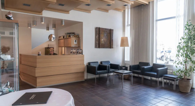 Hotel Isafjördur, Rezerwuj Hotel Hotele w Westfjords ze śniadaniem, Śniadanie