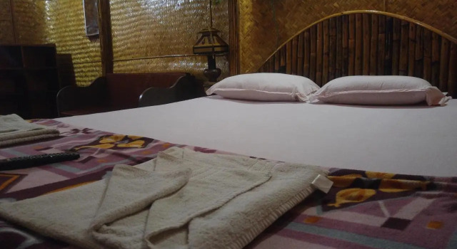 Green Valley Resort, Rezerwuj Ośrodek wypoczynkowy Swaraj Dweep Andaman Islands
