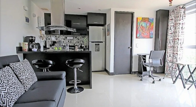 Люкс Deluxe Mio Lofts