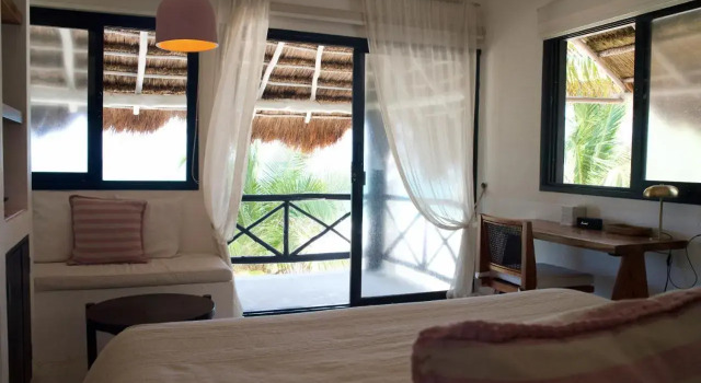 Casa Gitano, Rezervovat Hotel Wellness hotely v Tulum, SPA