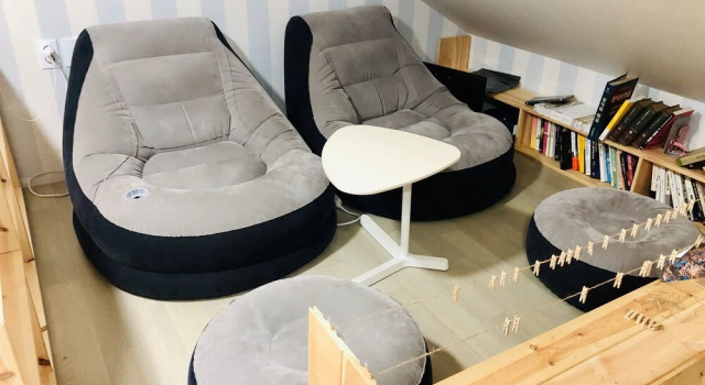 Nomad Inn Gangneung - Hostel, Boek Hostel Hotels in Gangwon-Do met parkeren, Parkeren