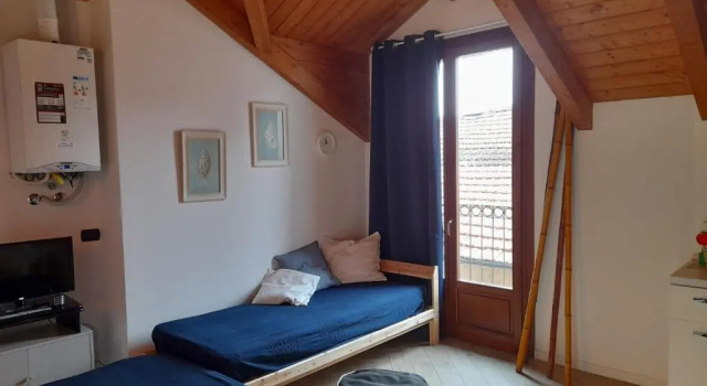Апартаменты A Casa di Sole